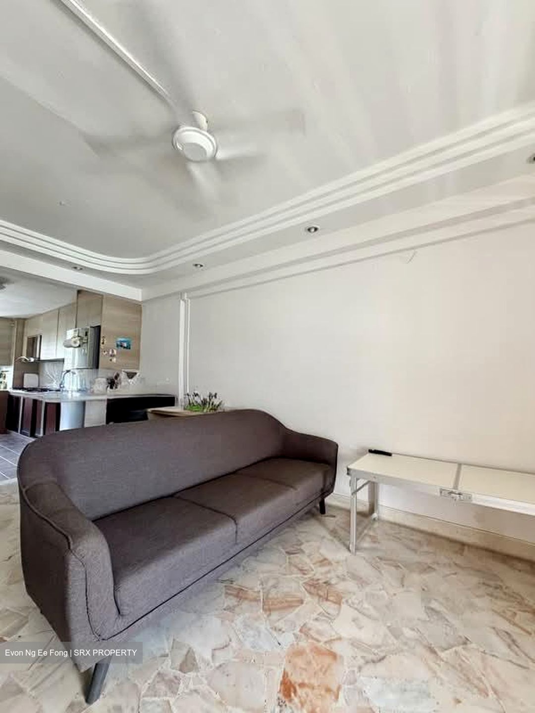 Blk 550 Bedok North Avenue 1 (Bedok), HDB 3 Rooms #547396741